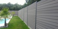 Portail Clôtures dans la vente du matériel pour les clôtures et les clôtures à Homecourt